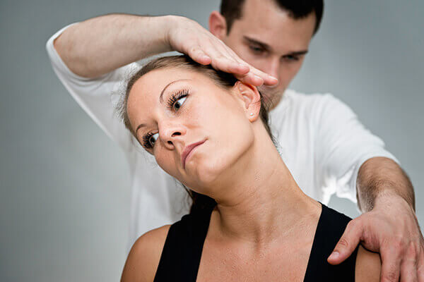 Chiropractor Union, NJ