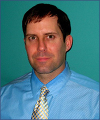 Dr. Frank Halter